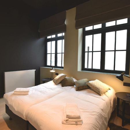 Luxurious Apartment In Nieuwpoort With Jacuzzi Bagian luar foto