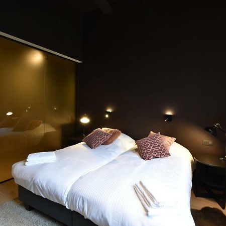Luxurious Apartment In Nieuwpoort With Jacuzzi Bagian luar foto