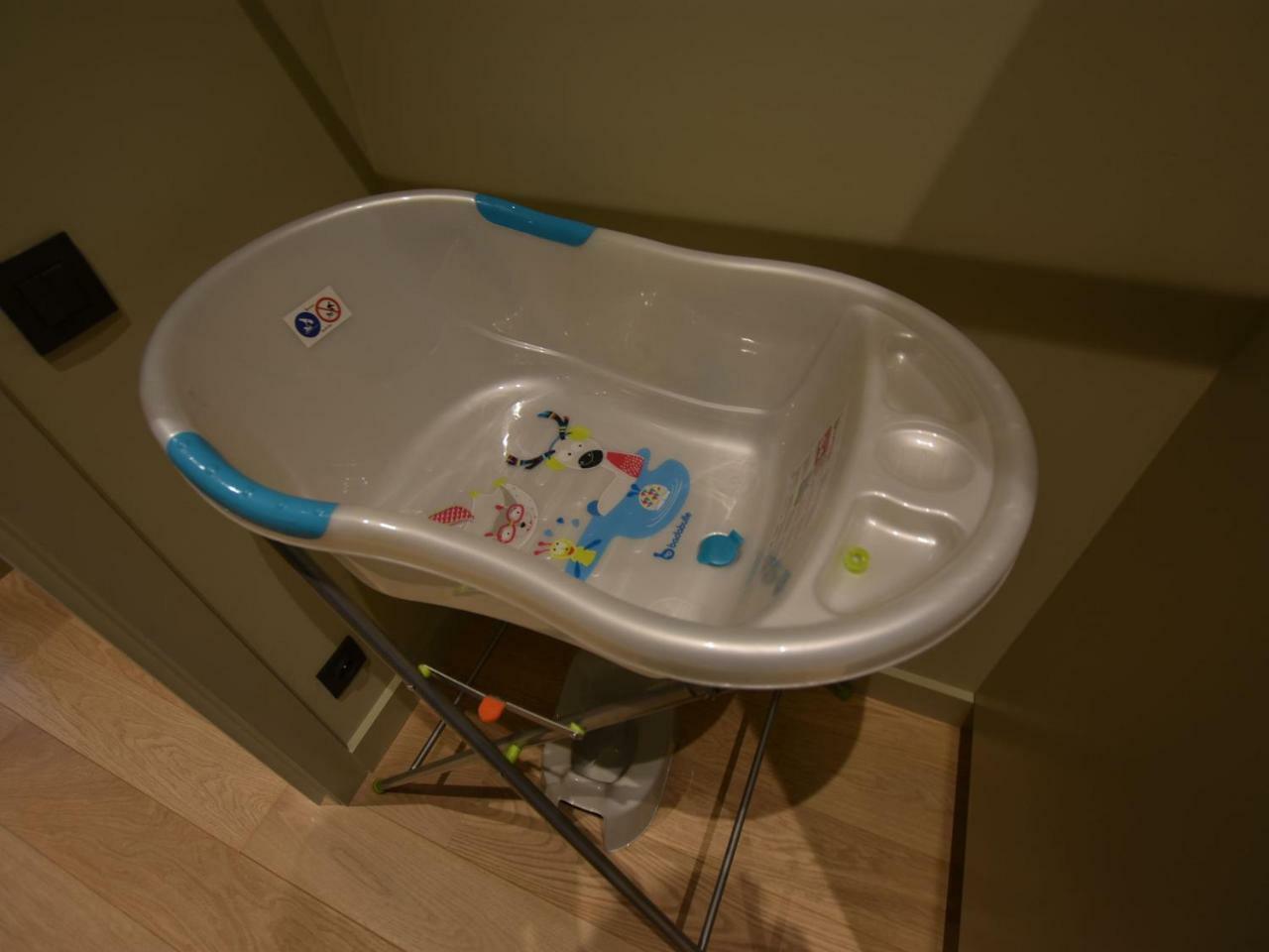 Luxurious Apartment In Nieuwpoort With Jacuzzi Bagian luar foto